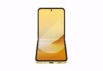 SMARTPHONE SAMSUN Z FLIP 6 SM-F741BZYGEUC 12/256GB YELLOW - Image 3