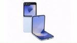 SMARTPHONE SAMSUN Z FLIP 6 SM-F741BLBGEUC 12/256GB BLUE - Image 2