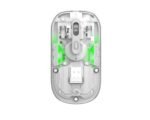 MOUSE MARVO M808W TRANSPARENT
