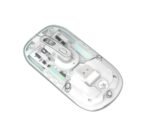 MOUSE MARVO M808W TRANSPARENT - Image 2