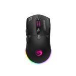 MOUSE GAMING WIRELESS MARVO N803W BLACK