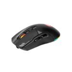 MOUSE GAMING WIRELESS MARVO N803W BLACK - Image 2
