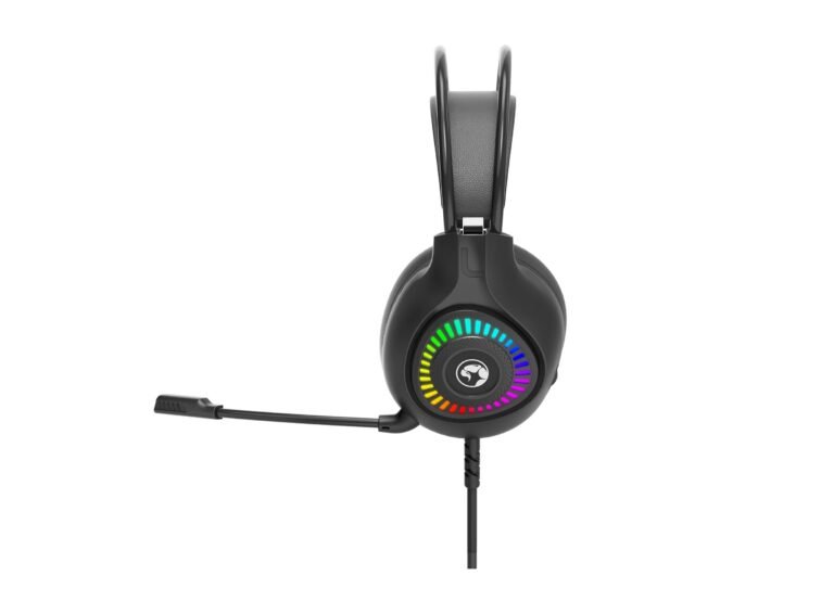 KUFJE MARVO H8325 RGB BLACK thumbnail 2