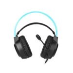 KUFJE GAMING MARVO H8620 RGB BLACK - Image 2