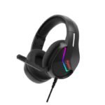 KUFJE GAMING MARVO H8618 BLACK