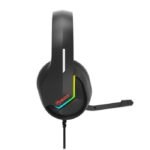KUFJE GAMING MARVO H8618 BLACK - Image 2