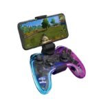 KONTROLLER PER PC WIRELESS MARVO GT-88 BLACK - Image 2