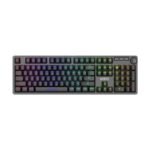 TASTIERE GAMING MEKANIKE MARVO KG954 RGB BLACK