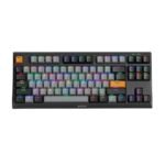 TASTIERE GAMING MEKANIKE MARVO KG980B 60% RGB BLACK