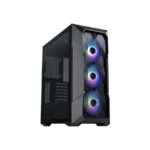 PC BLD INTEL CORE i7 13670KF GIGABYTE RTX 4070 12GB EAGLE 32GB DDR5 /1TB  SSD M.2 LIQUID COOLER 240 II CASE COOLER MASTER TD500 MESH V2 ARBG 850W BLC10