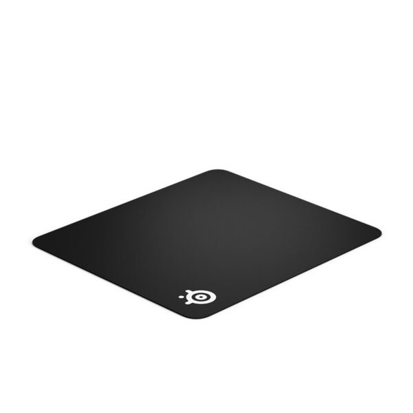 MOUSEPAD STEELSERIES QCK MEDIUM BLACK