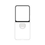 COVER PER SAMSUNG FLIP 6 EF-QF741CTEGWWW TRANSPARENT
