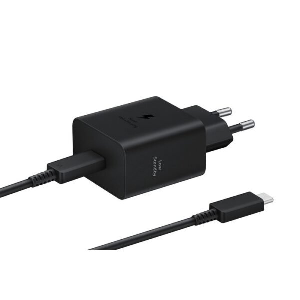 MBUSHES PER TELEFON 45W SAMSUNG EP-T4511XBEGEU BLACK