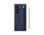 COVER & SPEN PER SAMSUNG FOLD 6 EF-OF95PCNEGWW NAVY BLUE