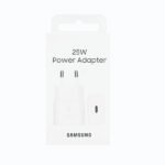 MBUSHES PER TELEFON KOKË 25W SAMSUNG EP-T2510NWEGEU WHITE - Image 2