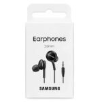 KUFJE 3.5mm SAMSUNG EO-IA500BBEGWW BLACK - Image 2