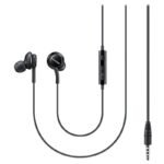 KUFJE 3.5mm SAMSUNG EO-IA500BBEGWW BLACK