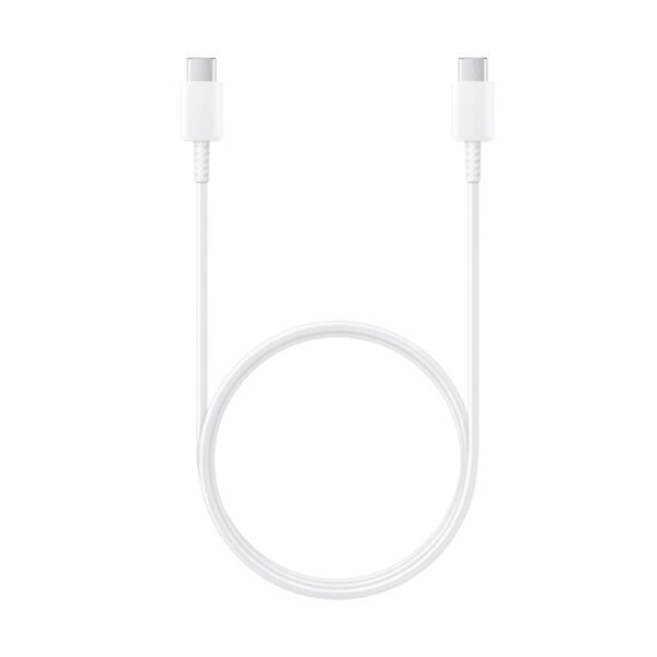 KABLLO USB-C 1.8m SAMSUNG EP-DZ310JWEGEU WHITE