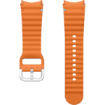 RRIP PER SMART WATCH 7 40/44mm SAMSUGN ET-SNL31LOEGEU ORANGE