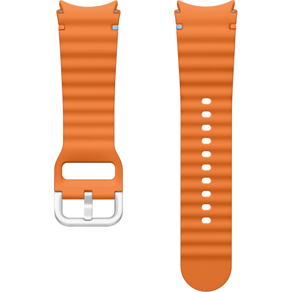 RRIP PER SMART WATCH 7 40/44mm SAMSUGN ET-SNL31LOEGEU ORANGE