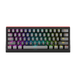 TASTIERE GAMING MEKANIKE MARVO KG962G RGB BLACK