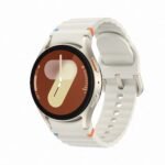 SMART WATCH SAMSUNG WATCH 7 40mm SM-L300NZEAEUC BEIGE