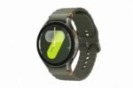 SMART WATCH SAMSUNG WATCH 7 44mm SM-L310NZGAEUC GREEN