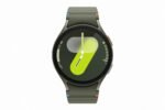 SMART WATCH SAMSUNG WATCH 7 44mm SM-L310NZGAEUC GREEN - Image 4