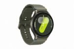 SMART WATCH SAMSUNG WATCH 7 44mm SM-L310NZGAEUC GREEN - Image 2