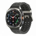 SMART WATCH SAMSUNG WATCH ULTRA SM-L705FDAAEUC DARK GRAY
