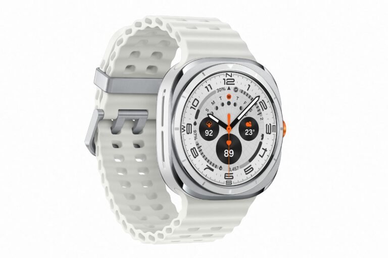 SMART WATCH SAMSUNG WATCH ULTRA SM-L705FZWAEUC E BARDHE thumbnail 2