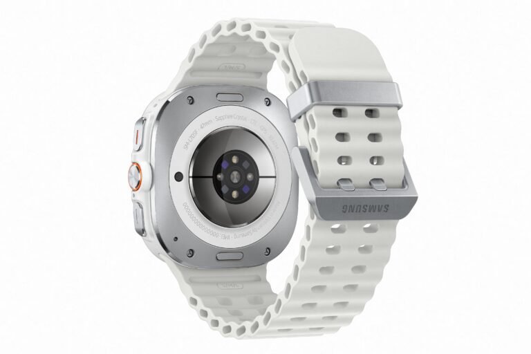SMART WATCH SAMSUNG WATCH ULTRA SM-L705FZWAEUC E BARDHE thumbnail 3