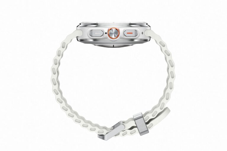 SMART WATCH SAMSUNG WATCH ULTRA SM-L705FZWAEUC E BARDHE thumbnail 6