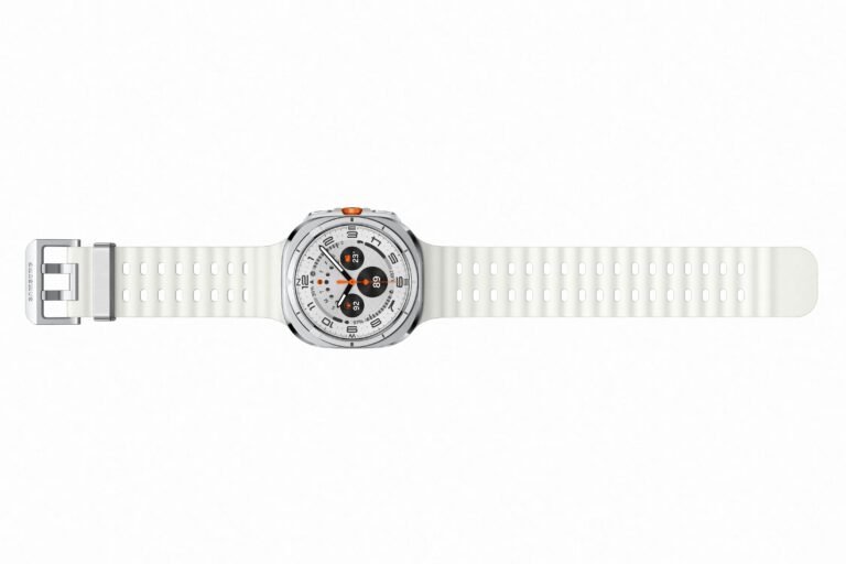 SMART WATCH SAMSUNG WATCH ULTRA SM-L705FZWAEUC E BARDHE thumbnail 5