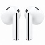 KUFJE SAMSUNG GALAXY BUDS 3 SM-R530NZWAEUC WHITE