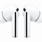 KUFJE SAMSUNG GALAXY BUDS 3 PRO SM-R630NZWAEUC WHITE