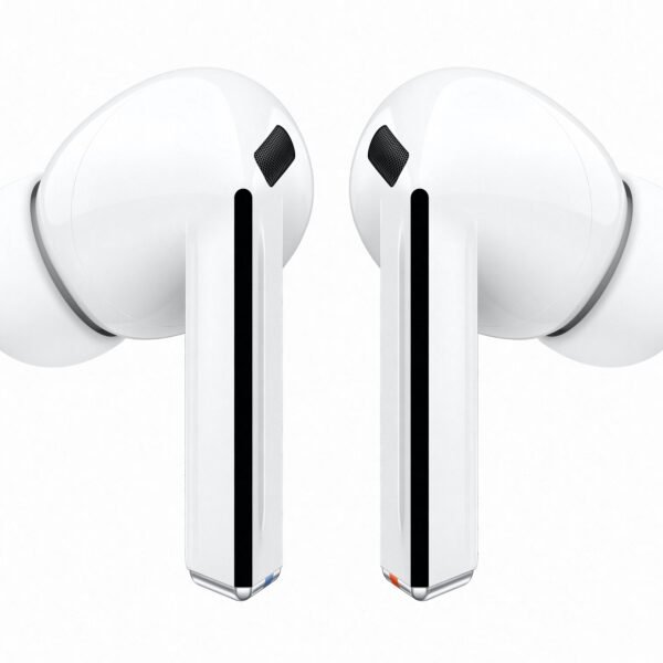 KUFJE SAMSUNG GALAXY BUDS 3 PRO SM-R630NZWAEUC WHITE