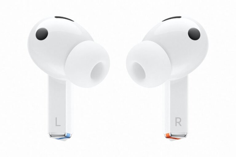 KUFJE SAMSUNG GALAXY BUDS 3 PRO SM-R630NZWAEUC WHITE thumbnail 2