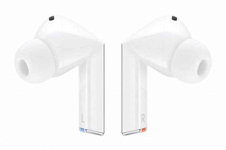 KUFJE SAMSUNG GALAXY BUDS 3 PRO SM-R630NZWAEUC WHITE thumbnail 3