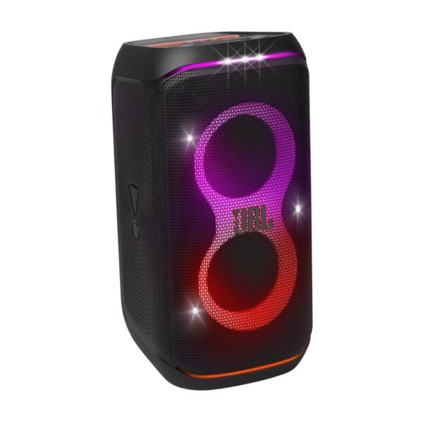 SPIKER JBL PARTYBOX CLUB 120 BLACK