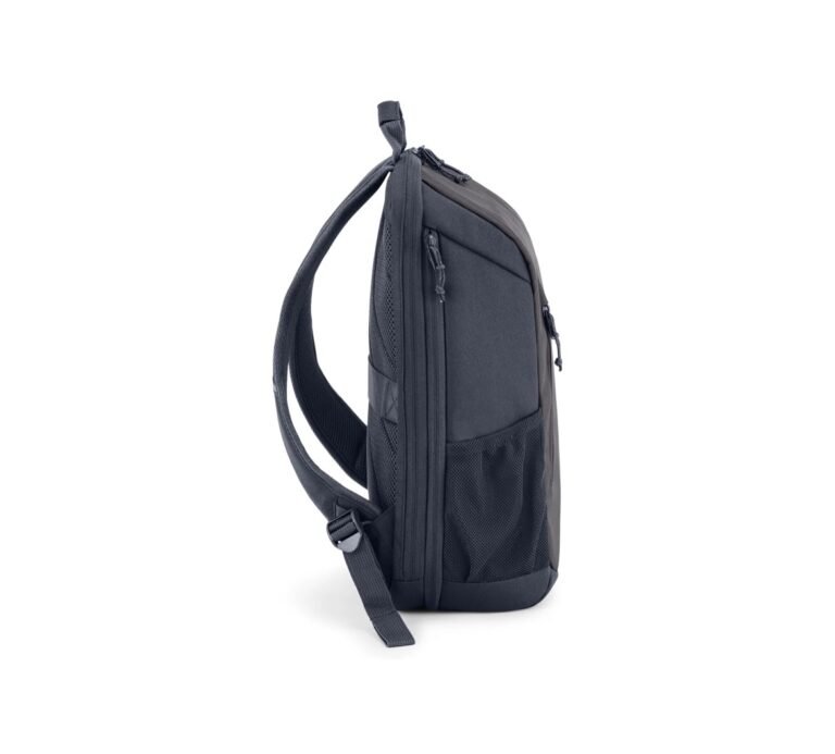 ÇANTE KRAHU 15.6″ HP 6B8U6AA BACKPACK IRON GRAY thumbnail 3