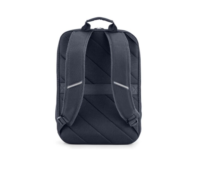 ÇANTE KRAHU 15.6″ HP 6B8U6AA BACKPACK IRON GRAY thumbnail 4