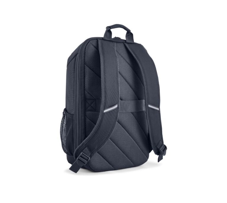 ÇANTE KRAHU 15.6″ HP 6B8U6AA BACKPACK IRON GRAY thumbnail 5