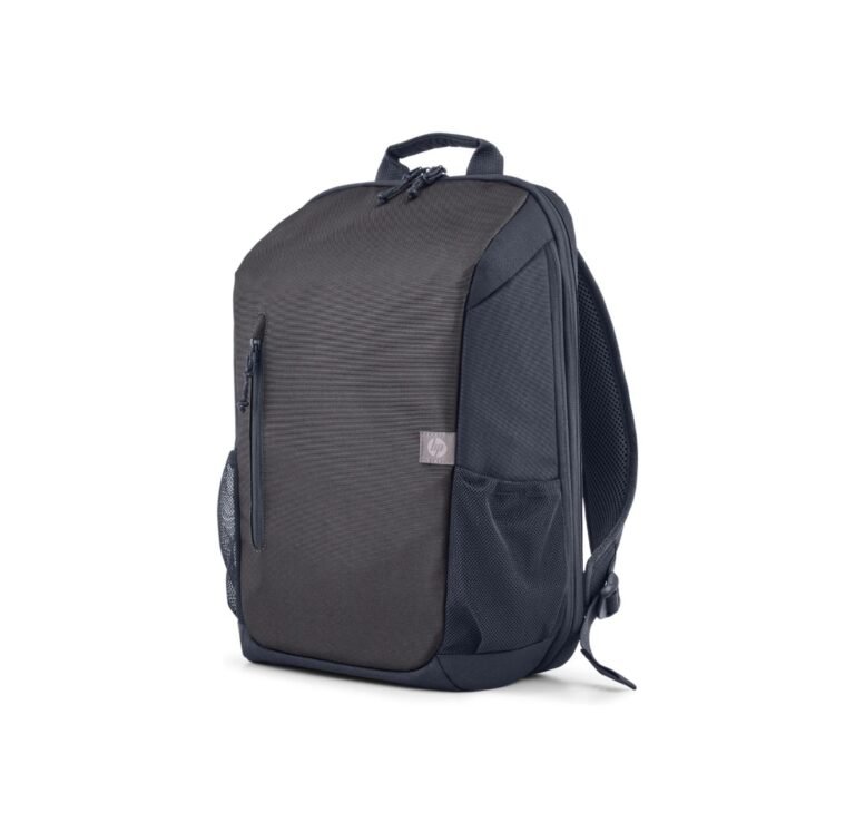 ÇANTE KRAHU 15.6″ HP 6B8U6AA BACKPACK IRON GRAY thumbnail 2