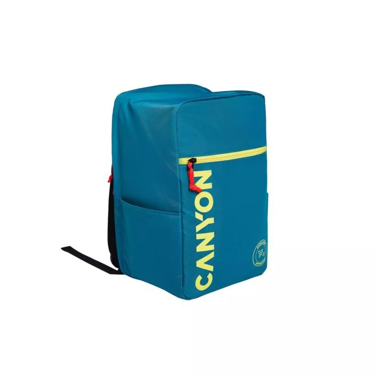 ÇANTE PER LAPTOP 15.6″ CANYON CSZ-02 DARK GREEN thumbnail 3