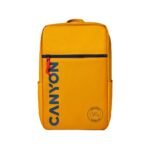 ÇANTE PER LAPTOP 15.6" CANYON CSZ-02 YELLOW
