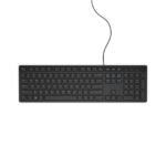 TASTIERE DELL MULTIMEDIA KB216 BLACK