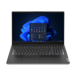 LAPTOP 15.6" LENOVO V15 G4IRU INTEL i3-1315U 1.2GHz 8/256GB M.2 FHD IRIS XE BLACK SAAD3341