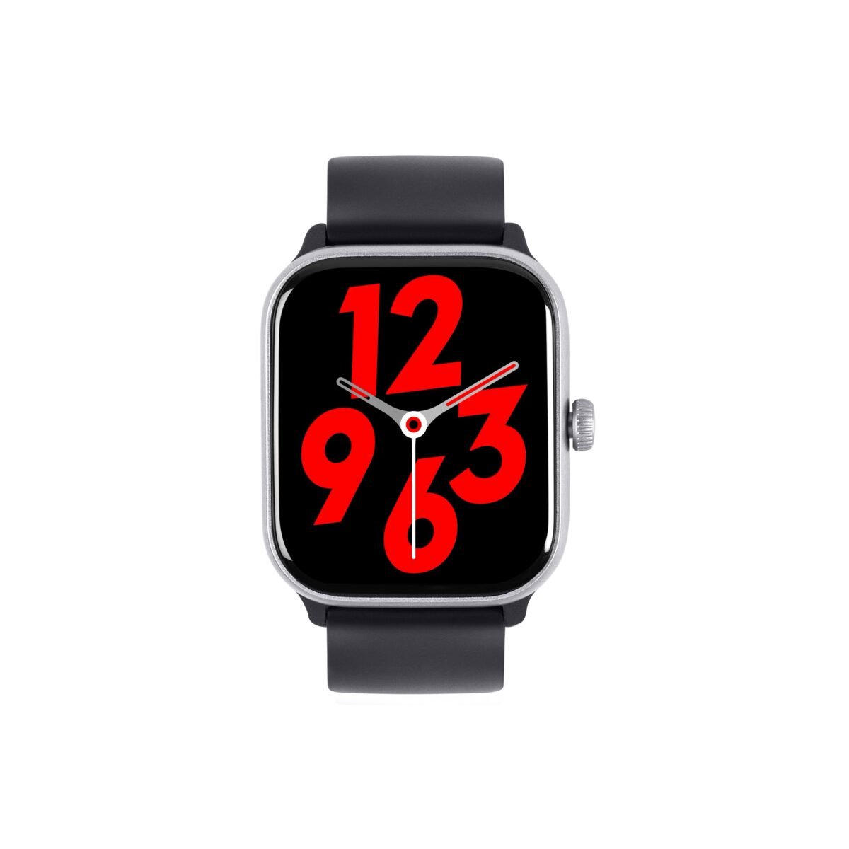SMART WATCH TTEC TEMPUS PRO 2SW04 47mm BLACK - Image 1