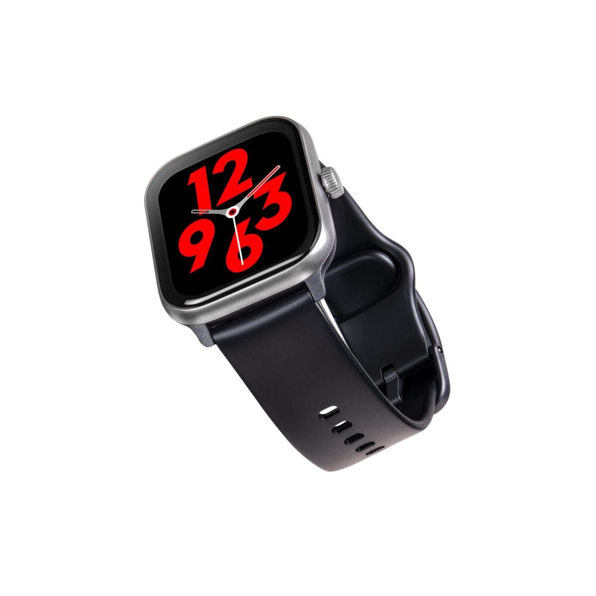 SMART WATCH TTEC TEMPUS PRO 2SW04 47mm BLACK - Image 2